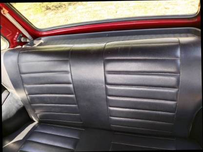 Bild 8:Autobianchi Abarth