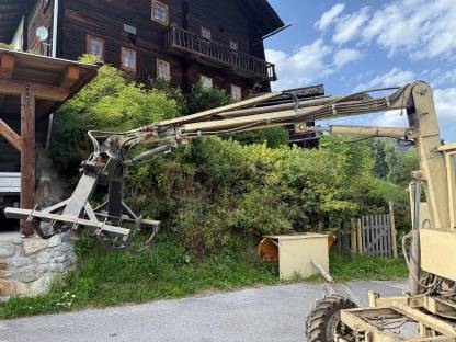 Bild 6:Eigenbau Heukran