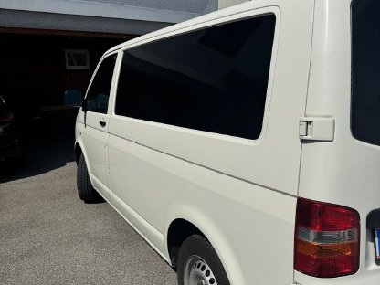 Bild 3:VW T5 Transporter