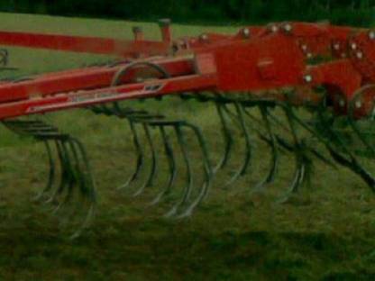 Grubber Agri Farm