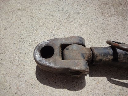 Bild 4:Oberlenker Kat 3