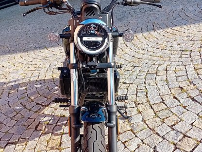 Bild 6:QJMOTOR SRV 125