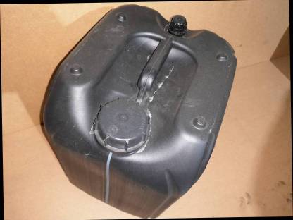 Bild 2:Warchalowski WT 20 Motoröl, Labrador HD SAE 30, 20 l Kanister