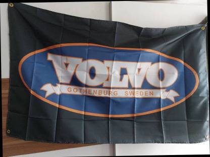 Neue Volvo Sachen