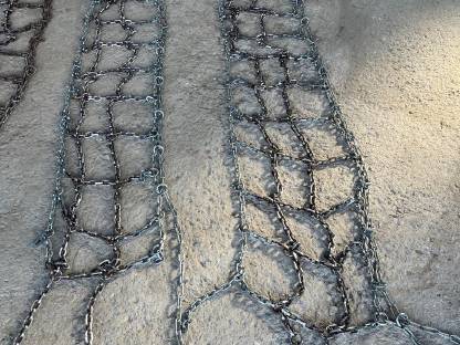 Doppelspurkette 7 mm 380/75R20