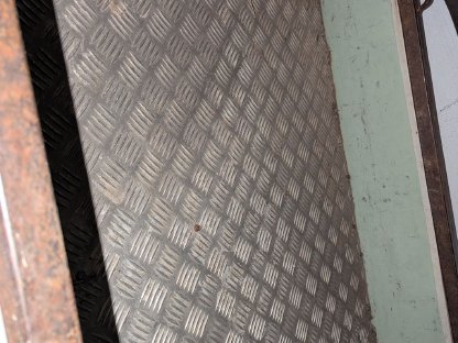 Bild 9:Yamaha Viking II VK540E + Anhänger