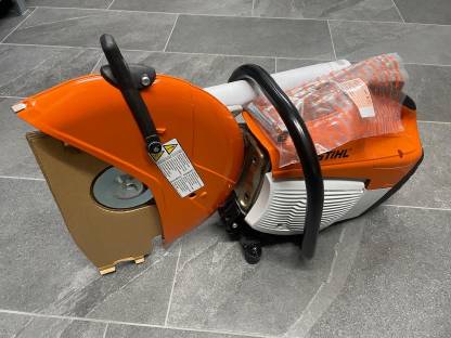 STIHL TS500i