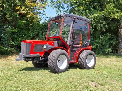 Antonio Carraro 3800 HST