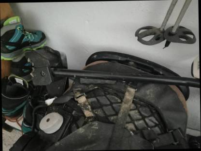 Bild 8:Ersatzteile Geotrac