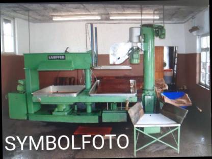 Mostpresse Stossier