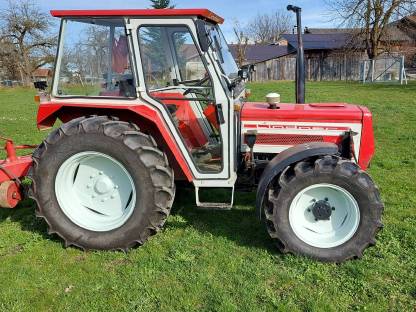 Bild 2:Lindner 1500 A