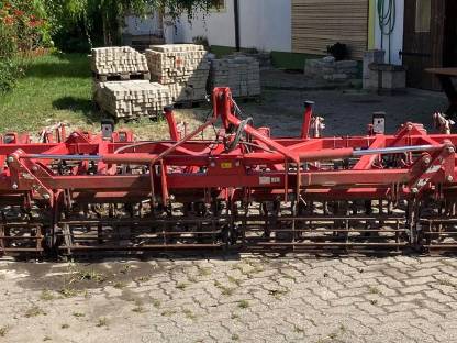 Saatbeetkombination Agrifarm Europlan 4500