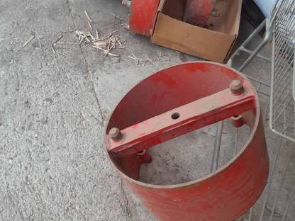 Bild 2:Zwillingskupplung