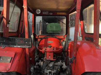 Bild 4:Steyr 190 Bj. 65