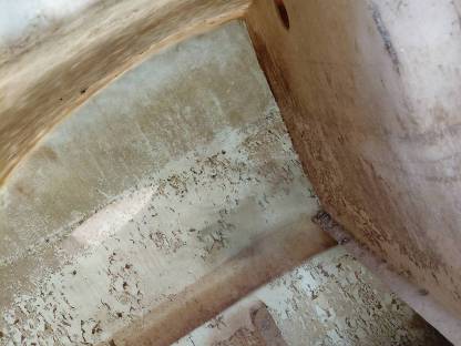 Bild 7:2 Stk. Wassertanks Speidel je 3.000 l