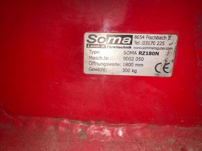 Bild 2:Perzl Holzzange