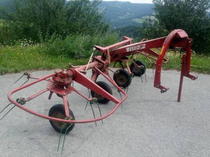 Bild 3:Kreiselheuer JF RV 410