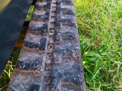 Bild 3:Minibagger Bobcat E17, 1.711 kg