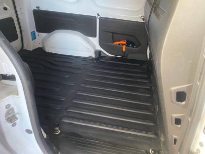 Bild 9:Mercedes Citan Bj. 2022 W420