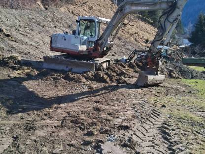 Bild 3:Takeuchi TB 175