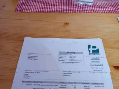 Bild 4:Seniorenmobil VR300F/S Gepard