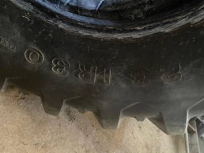 Bild 3:Reifen Firestone 23 R30 Radial