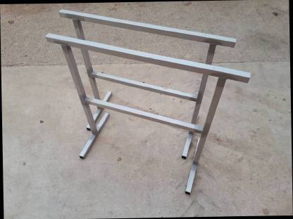 Bild 2:Unterstellböcke, Schragel, Arbeitsböcke, Böcke