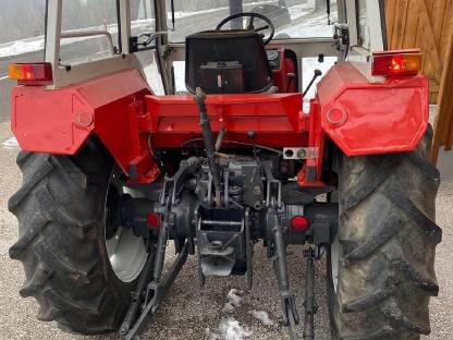 Bild 4:Lindner 1500 A