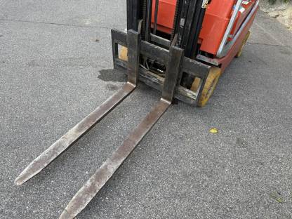 Toyota Stapler CBE 1.6F