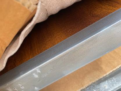 Bild 2:Garagentor Normstahl