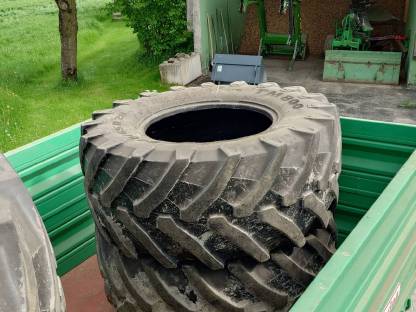 600/65 R28 Trelleborg Reifen