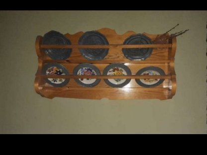 Bild 3:Bauernstube Anrei neuwertig