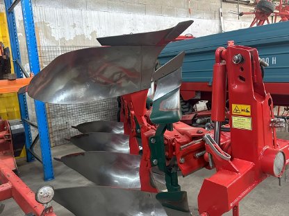 Bild 2:Vogel & Noot M950 plus