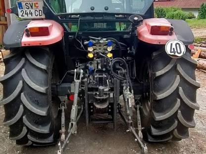 Bild 3:Same Explorer 85