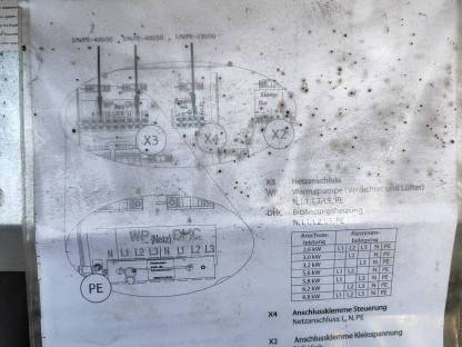 Bild 4:Wärmepumpe Stiebel Eltron Minoblock