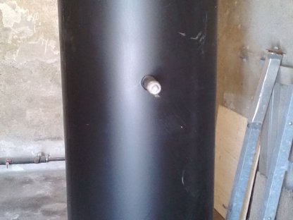 Bild 2:Lärchentische