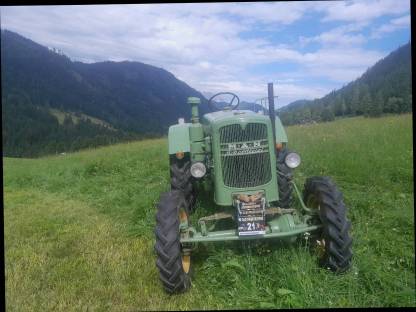 Bild 4:MAN Ackerdiesel AS 440 Allrad