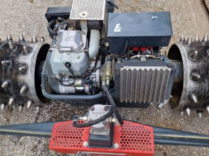 Bild 5:Brielmaier 13 PS