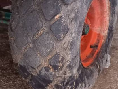 Bild 5:Steyr Hamster 17 m³