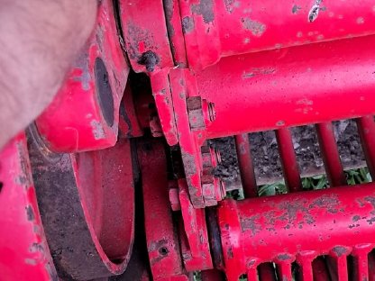 Bild 5:Pöttinger Trend Teile