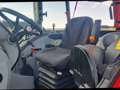 Bild 5:Steyr Kompakt 4095