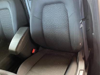 Bild 7:Mercedes Citan Bj. 2022 W420