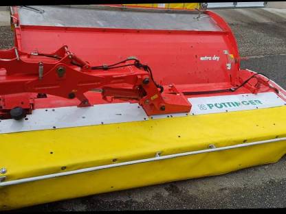 Bild 5:PÖTTINGER Novacat V10 ED