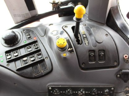 Bild 9:Steyr 4115 Profi