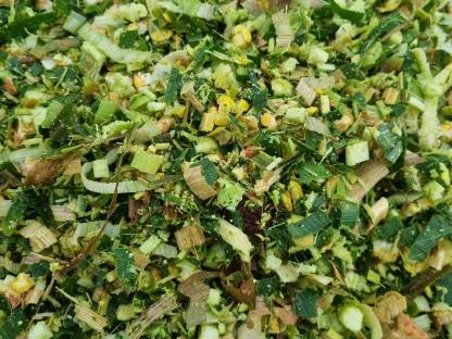 Bild 4:Neue Ernte 2025 - Häckselmais, CCM Musmais, Futterrüben