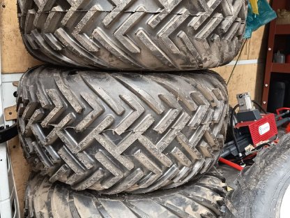 Bild 3:Reform Reifen