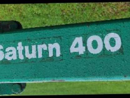 Bild 8:Regent 4-Schar-Pflug Saturn 400R