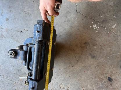 Bild 5:Sauermann K80