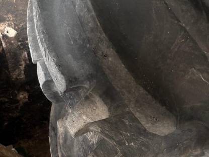 Bild 4:Reifensatz Fendt