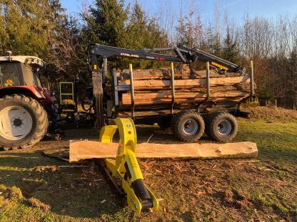 Bild 8:Woodcracker L920